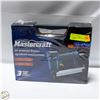 Image 1 : NEW MASTERCRAFT AIR POWERED STAPLER