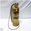 Image 1 : VINTAGE FIRE EXTINGUISHER
