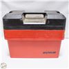 Image 1 : 12" RED WATERLOO TOOLBOX