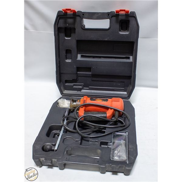 SPIRAL SAW KING CANADA 8361