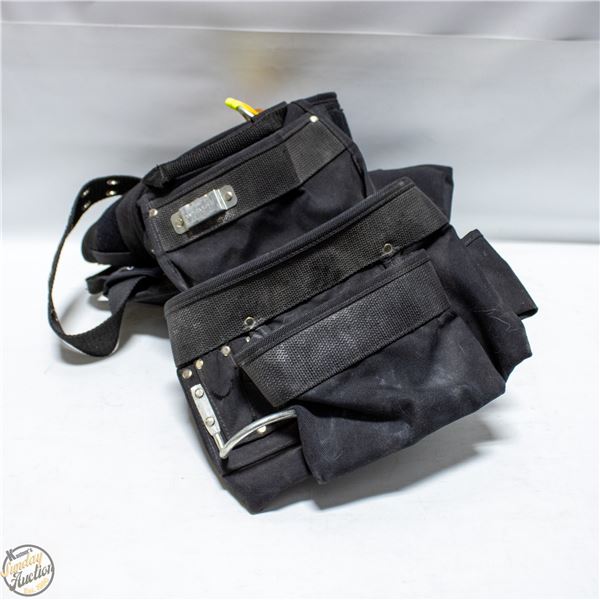 KUNYS TOOL BELT
