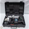 Image 1 : HAMMER DRILL KIT