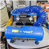 Image 1 : MASTERCRAFT 2-GAL AIR COMPRESSOR