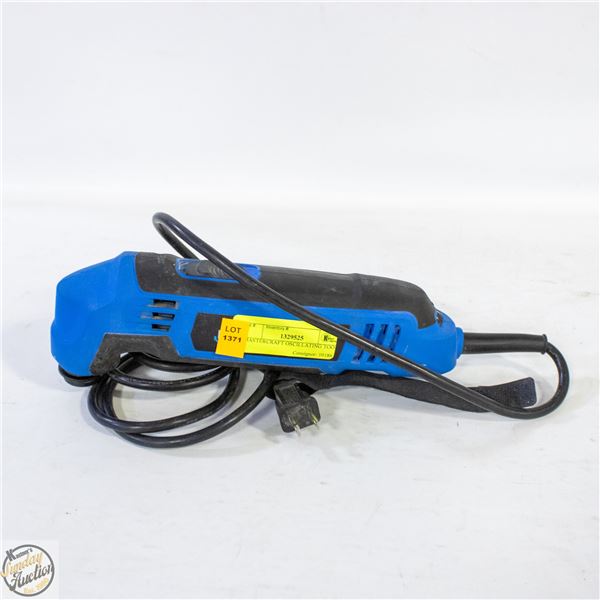 MASTERCRAFT OSCILLATING TOOL