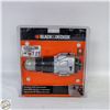 Image 1 : BLACK & DECKER MATRIX HAMMER