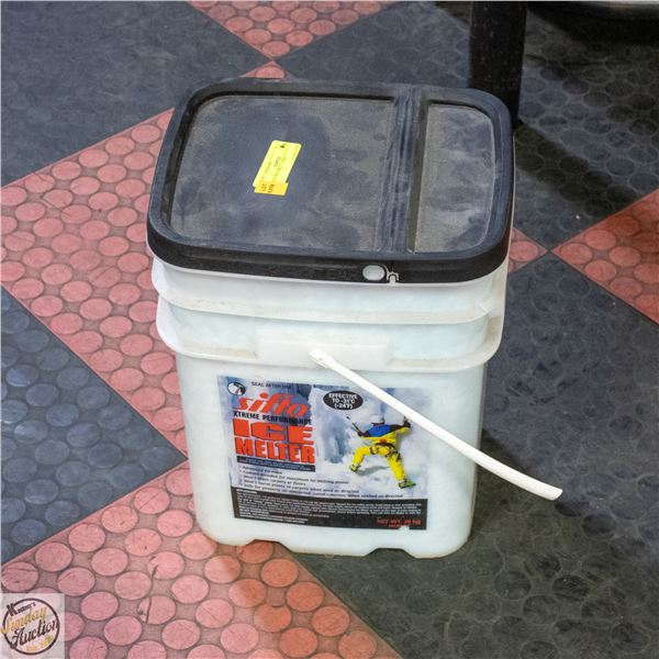 SIFTO ICE MELT- 20 KG