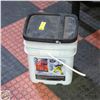 Image 1 : SIFTO ICE MELT- 20 KG