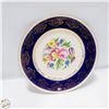 Image 1 : VINTAGE AMBASSADOR WARE PLATE MADE FOR BIRKS