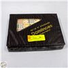 Image 1 : VINTAGE SET OF STANDARD DOMINOS