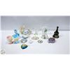 Image 1 : ESTATE LOT OF ASSORTED DECOR