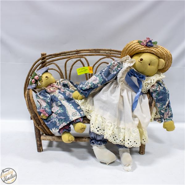 FOLK ART DECOR