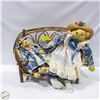 Image 1 : FOLK ART DECOR