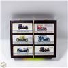 Image 1 : VINTAGE CLASSIC CAR SET