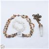 Image 1 : ESTATE GENUINE CLEAR QUARTZ LARGE