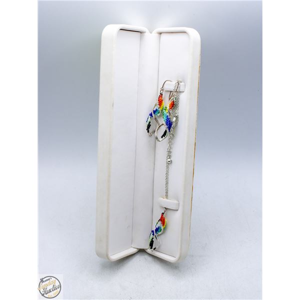 ESTATE NAVAJO INDIGENOUS NECKLACE