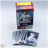 Image 1 : PREVIOUSLY OPENED/REPACKED 2026 TOPPS CHROME