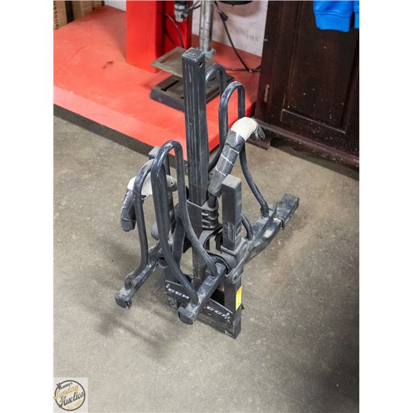 CCM BLACK BIKE CARRIER