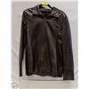 Image 1 : GENUINE LEATHER 'THE LEATHER RANCH'