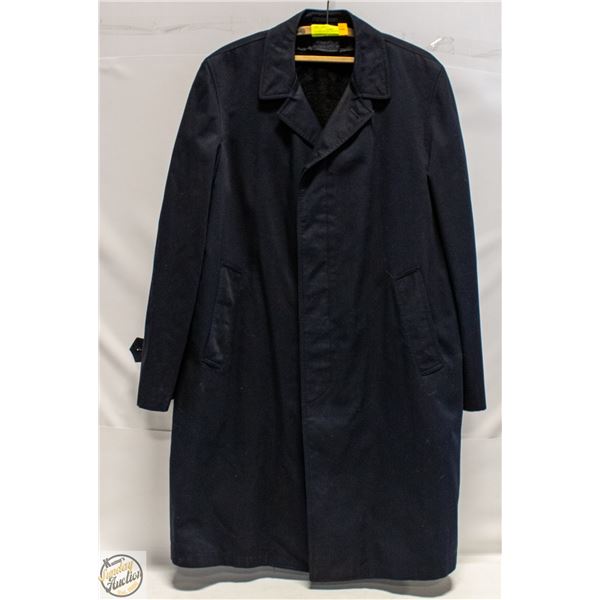 ESTATE VINTAGE TRENCH COAT APPROX