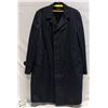 Image 1 : ESTATE VINTAGE TRENCH COAT APPROX