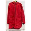 Image 1 : ESTATE CANADIANA ZIP UP FALL JACKET SIZE XL