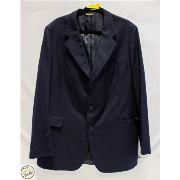 ESTATE DAVID COLONNA CLOTHIERS LTD.