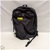 Image 1 : MEC BLACK BACKPACK FULL SIZE