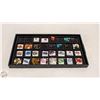 Image 1 : ESTATE GENUINE GEMSTONES ALL TOGETHER