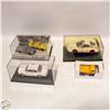 Image 1 : BOXED/CASED ESTATE DIECAST CARS