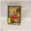 Image 1 : ESTATE HARDCOVER TREASURE ISLAND