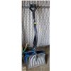 Image 1 : YARD SHOVELS- ASSORTED LOT