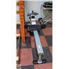 Image 1 : ESTATE MOOVYOO R99 ROWING MACHINE