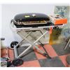 Image 1 : ESTATE WEBER TRAVELER GRILL