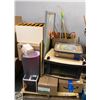 Image 1 : ESTATE PALLET- HOUSEHOLD CONTENT