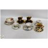 Image 1 : TEA CUP COLLECTION (7)