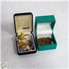 Image 1 : ESTATE CURRENCY/PINS/ETC