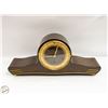 Image 1 : ESTATE VINTAGE MANTEL CLOCK