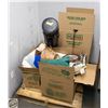 Image 1 : PALLET OF ESTATE HOUSEHOLD ITEMS ASSORTED