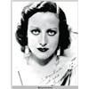 Image 1 : Joan Crawford Autographed Negative