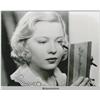 Image 1 : Mary Carlisle Negative and Photographs