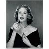Image 1 : Arlene Dahl Photographs and Negatives