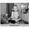 Image 1 : Betty Grable Negatives