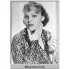 Image 1 : Katherine DeMille Negative