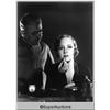 Image 1 : Madge Evans and Max Factor Negative