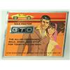 Image 2 : Max Factor GTO After Shave Advertisement