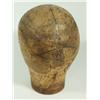 Image 3 : Wood Wig Head Block