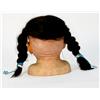 Image 3 : Baby Wig Head Block and Wig