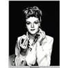 Image 1 : Angela Lansbury Negative and Photograph