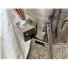 Image 4 : Harvest Helper - Electric Stainless Steel Bud and Leaf Trimmer with Stand, 3 Speeds, Working