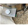 Image 5 : Harvest Helper - Electric Stainless Steel Bud and Leaf Trimmer with Stand, 3 Speeds, Working
